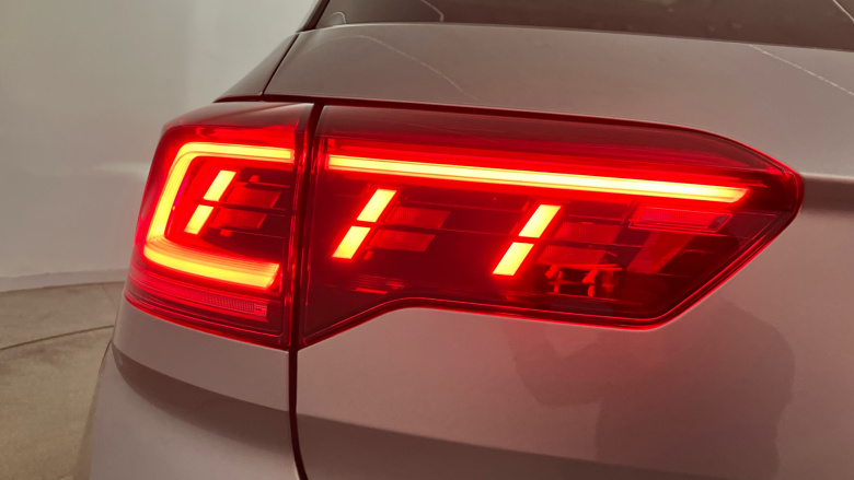 Volkswagen T-Roc 1.5 TSI Style Design 5dr Petrol Hatchback